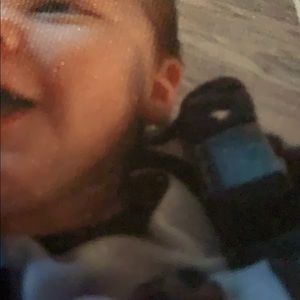 Meet your Posher, Christopher